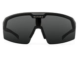 Havok ANSI Z87.1+ Polarized | Stealth Graffiti Camo Frame with Smoke Lens