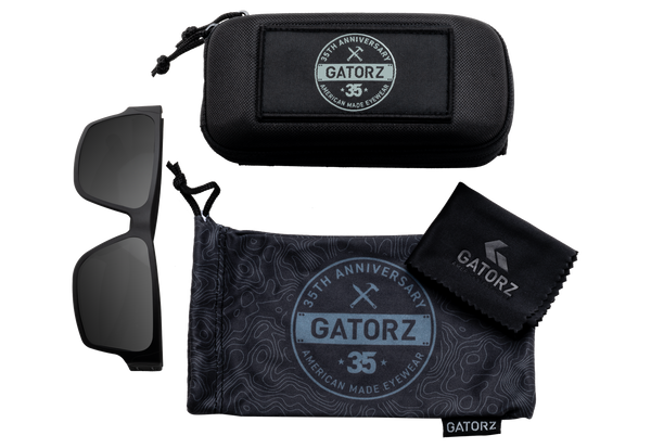 35th Anniversary – GATORZ Eyewear