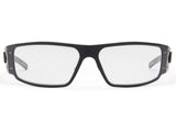 Magnum Non-Polarized | Black Frame with Inferno™ Photochromic Lens