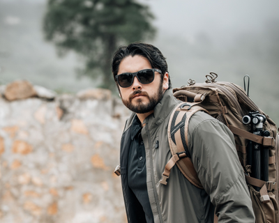 Outdoorsman