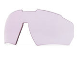 Blastshield MILSPEC Ballistic | Black Frame with Shooting Lens Bundle