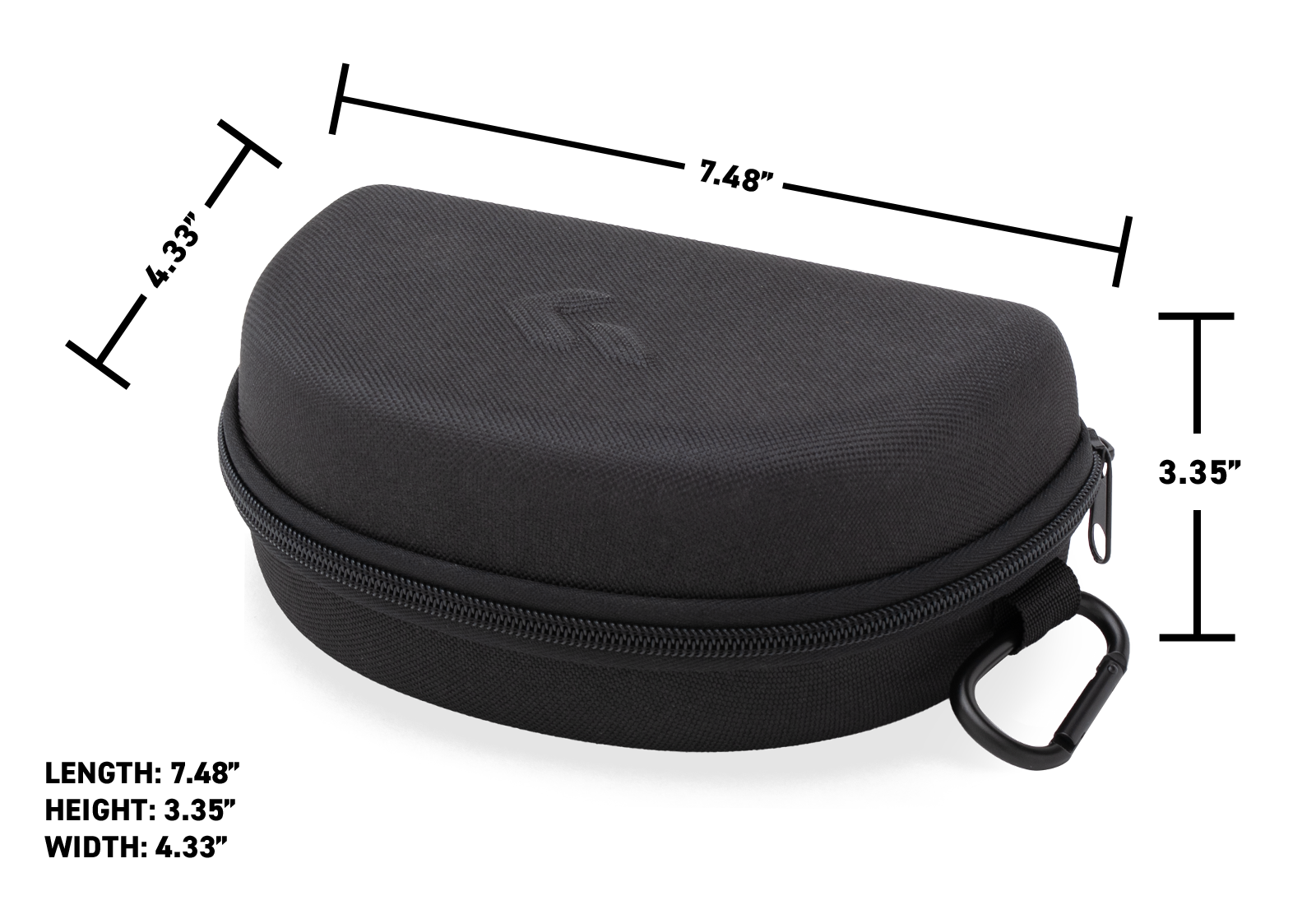 Array Case – GATORZ Eyewear