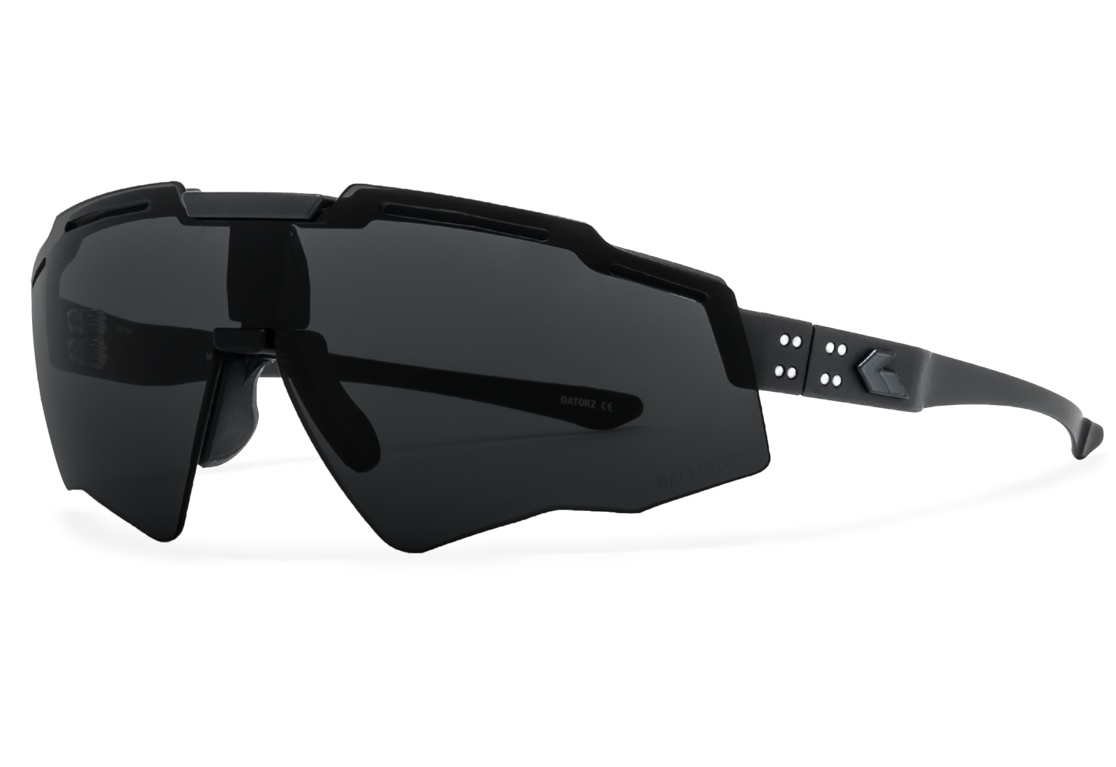 Blastshield B2