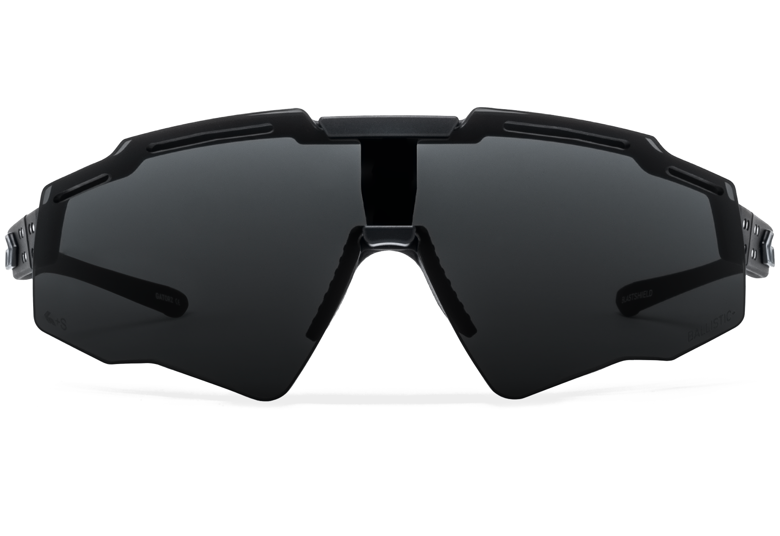 Blastshield B2