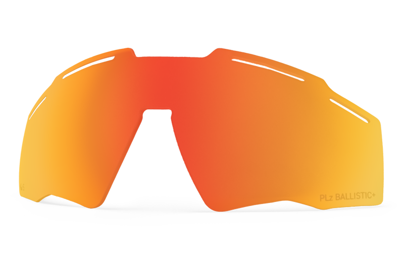 Blastshield B2 Replacement Lenses