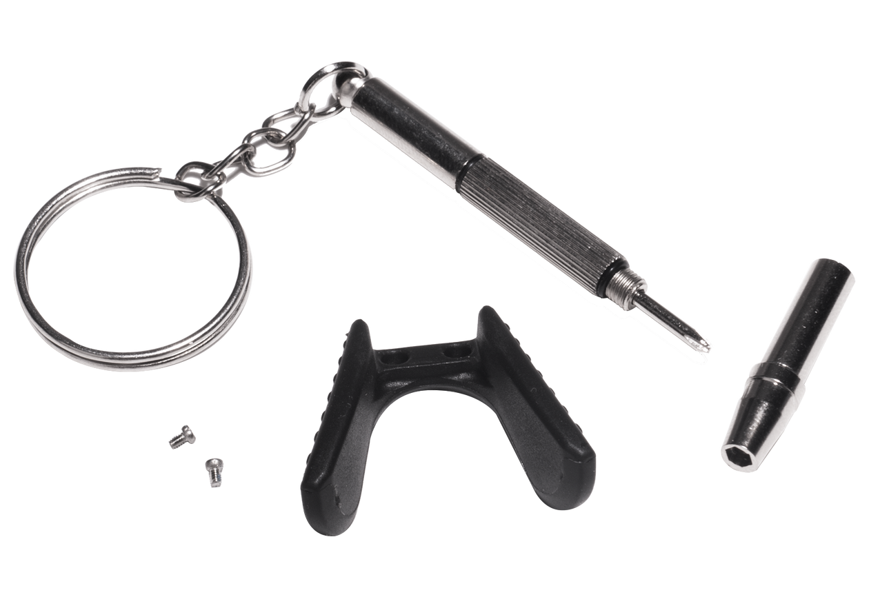 グリッター Blastshield Nosepiece – GATORZ Eyewear