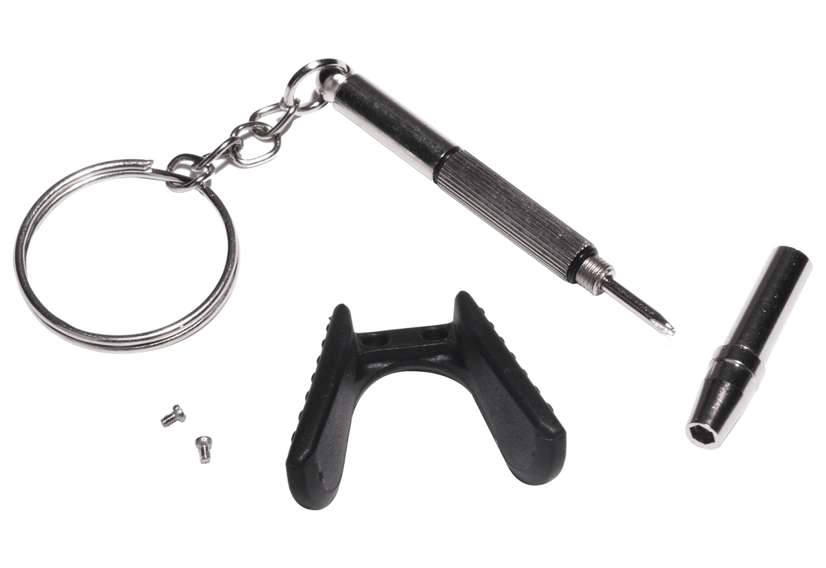 Replacement Nosepieces – GATORZ Eyewear