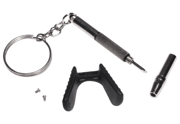 Blastshield Nosepiece
