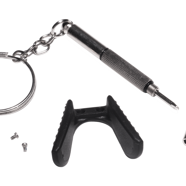 G A T OＲＺ　ＢＬＡＳTＳＨＩＥＬＤ　ＧＺ-１０-493 Gatorz Blastshield Safety Glasses - Made in the USA