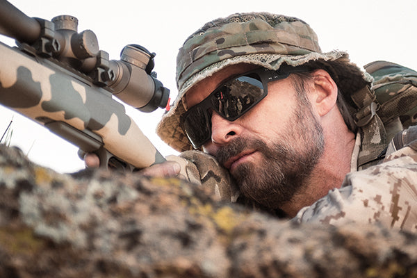 Rugged Aluminum Sunglasses that are Built to Last – GATORZ Eyewear