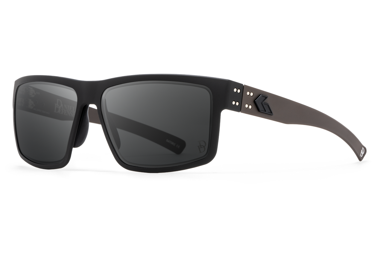 Daniel Defense Rig – GATORZ Eyewear