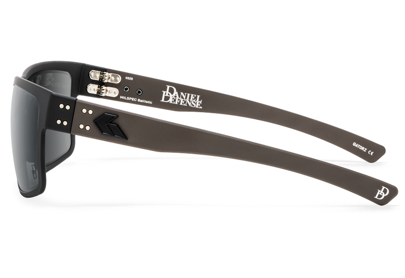 Daniel Defense Rig