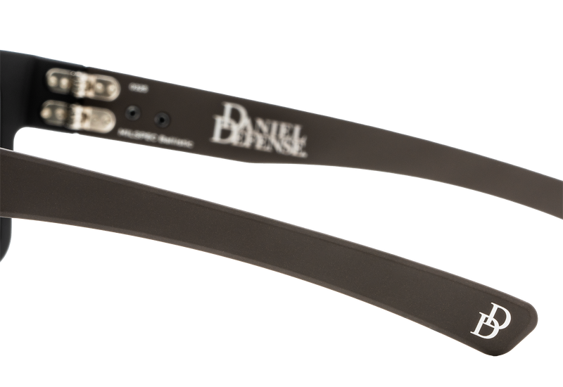 Daniel Defense Rig