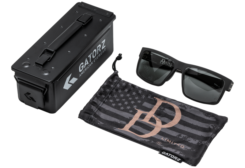 Daniel Defense Rig