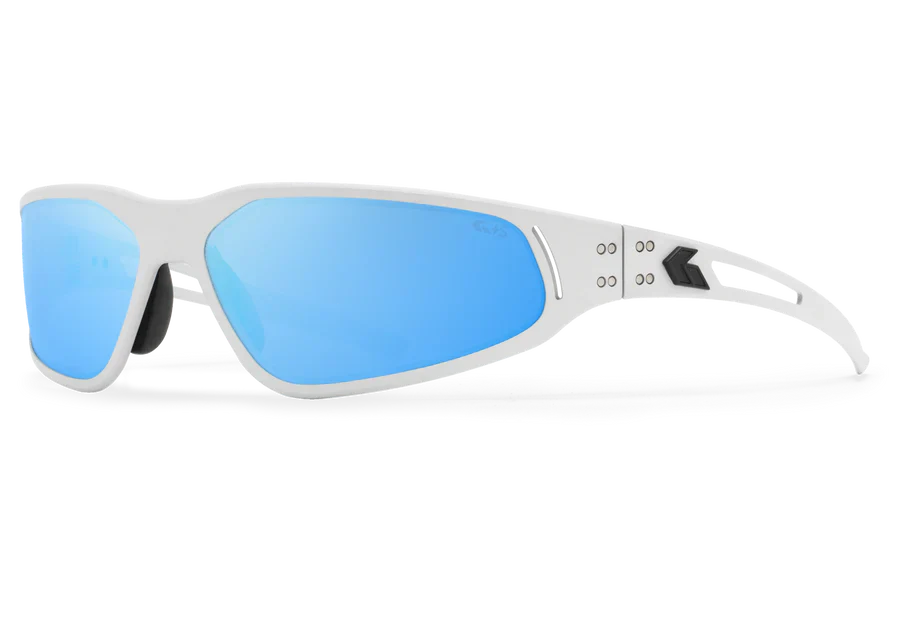 GATORZ WRAPTOR サングラス　アイスブルー Revenant – GATORZ Eyewear