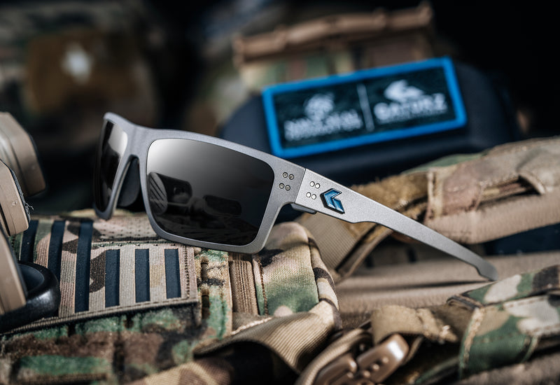 Navy SEAL Foundation Sentix – GATORZ Eyewear