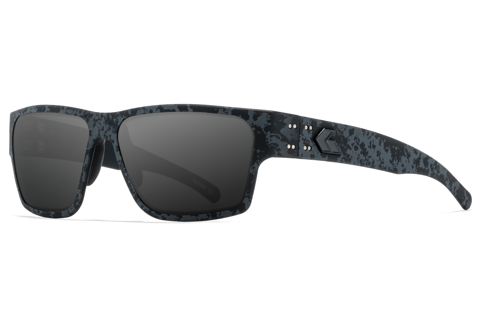 GATORZ DELTA StealthGraffiti Delta – GATORZ Eyewear
