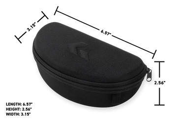 Standard Case – GATORZ Eyewear