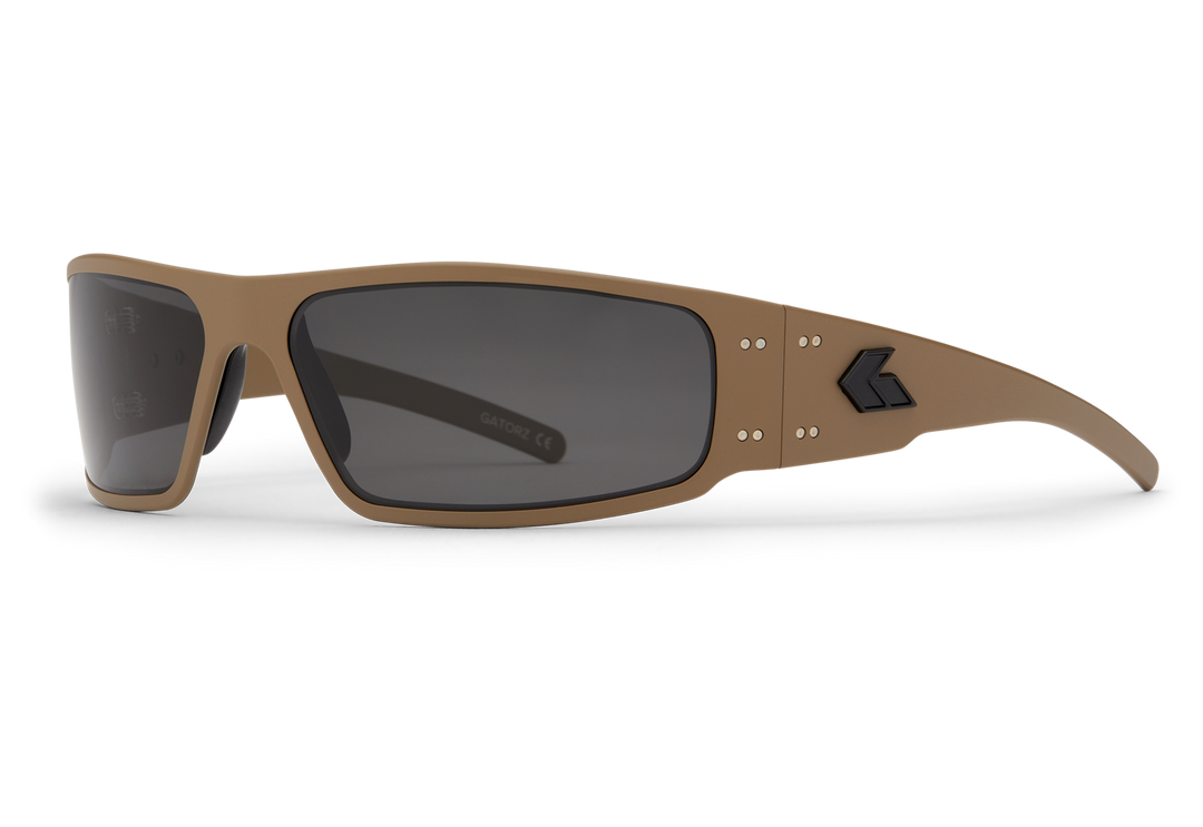 Rugged Aluminum Sunglasses that are Built to Last GATORZ Eyewear