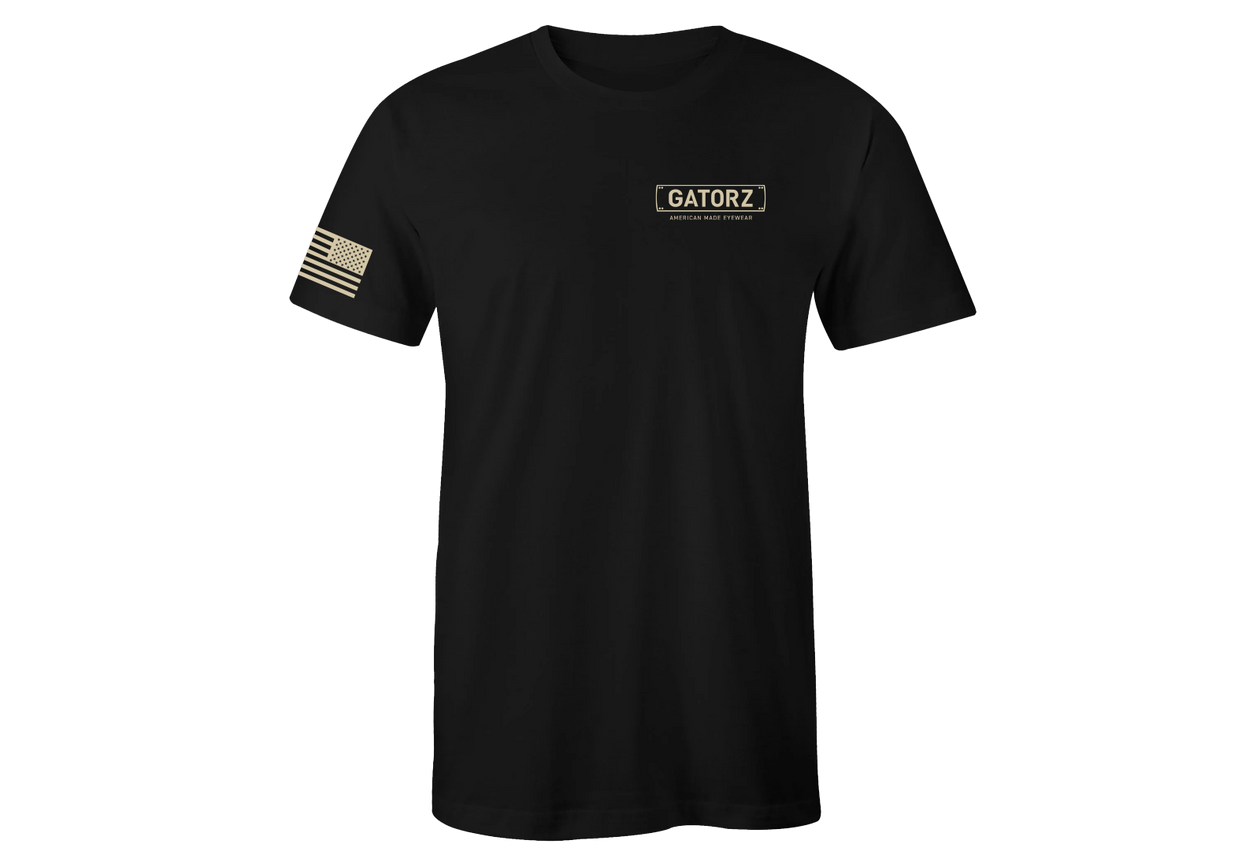 GATORZ 35th Anniversary Tee – GATORZ Eyewear