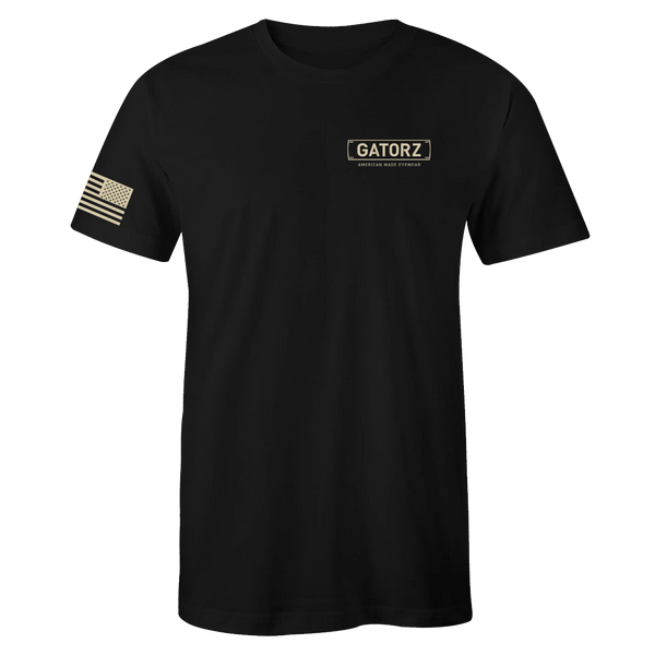 GATORZ 35th Anniversary Tee – GATORZ Eyewear