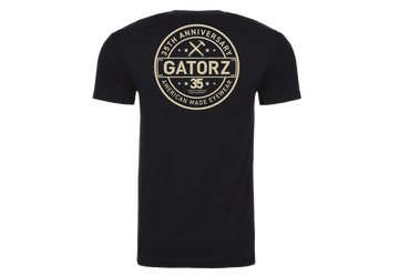 GATORZ 35th Anniversary Tee – GATORZ Eyewear
