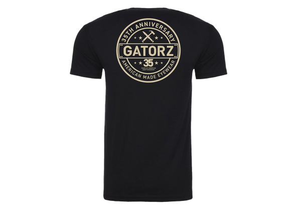 GATORZ 35th Anniversary Tee