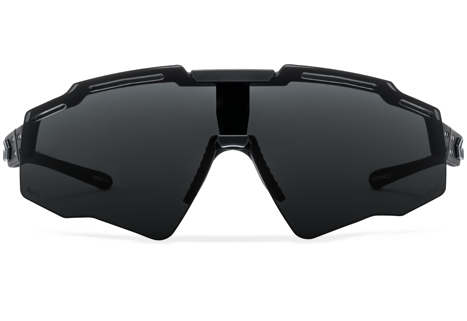 Blastshield B2