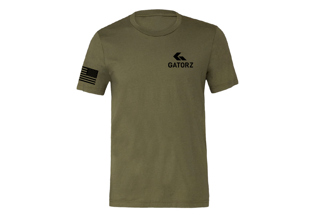 Born to Protect Tee – GATORZ Eyewear