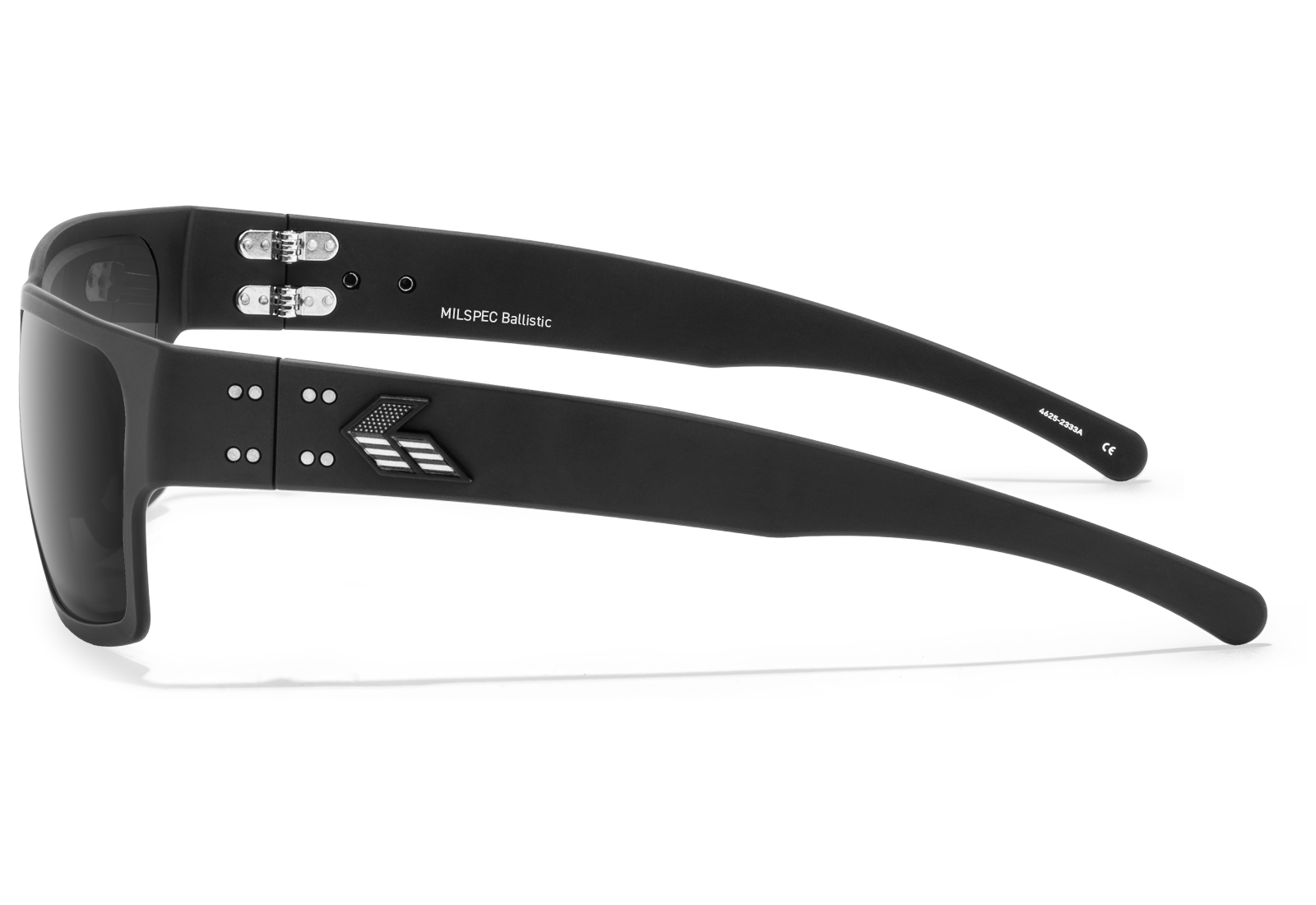 Delta Patriot Edition