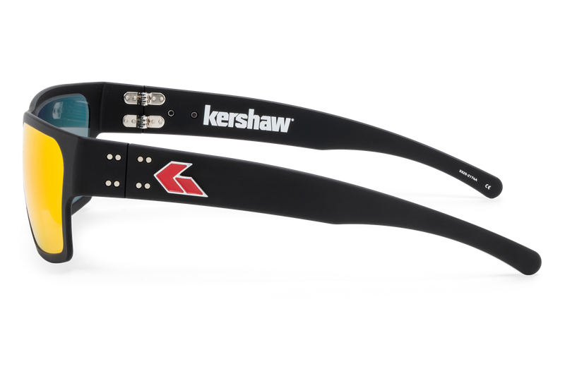 Kershaw Delta