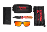 Kershaw Delta