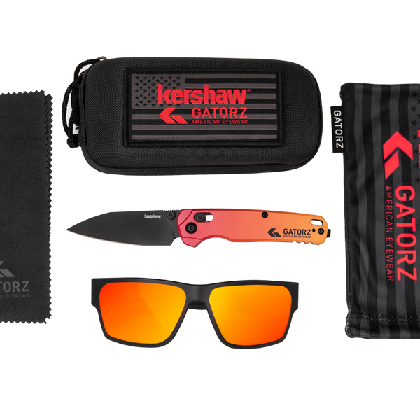 Kershaw Delta – GATORZ Eyewear