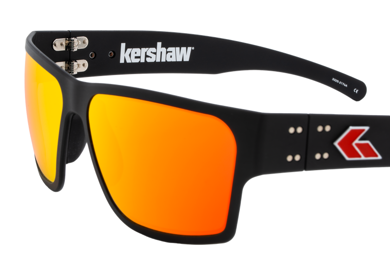 Kershaw Delta