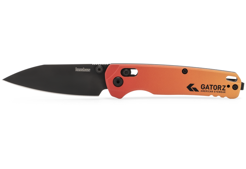 Kershaw Delta