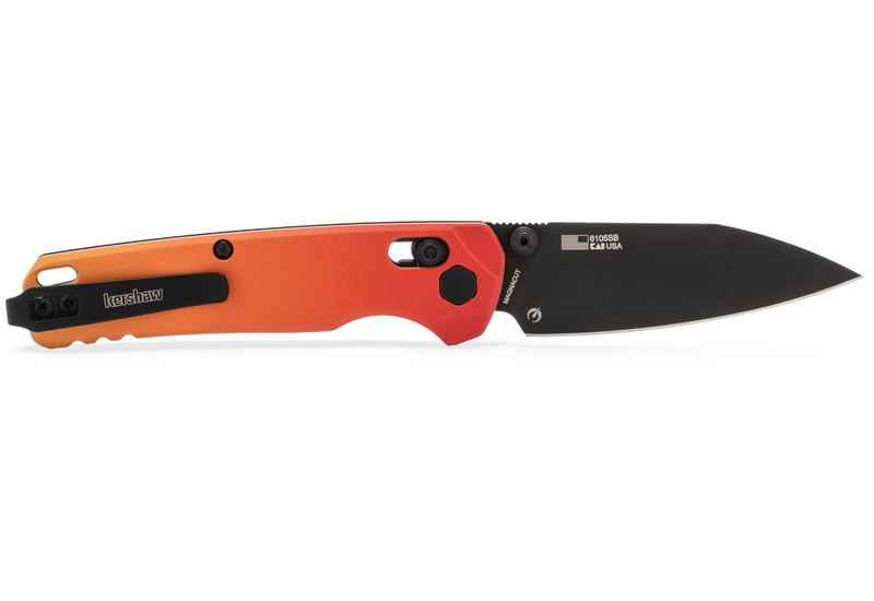 Kershaw Delta
