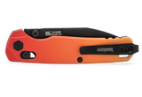 Kershaw Delta