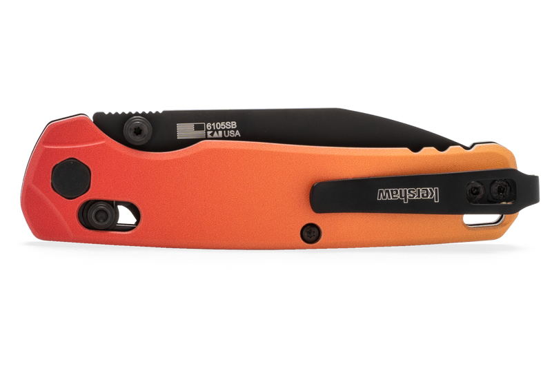Kershaw Delta