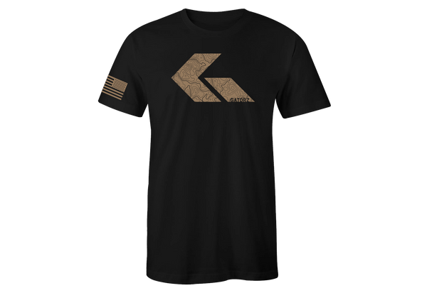 Topo G Emblem Tee