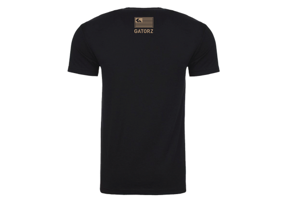Topo G Emblem Tee