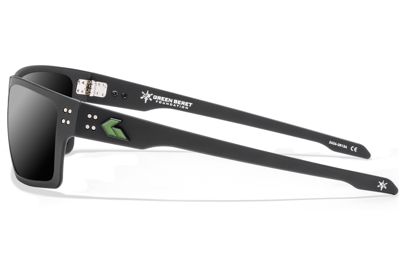 Green Beret Foundation Sentix – GATORZ Eyewear