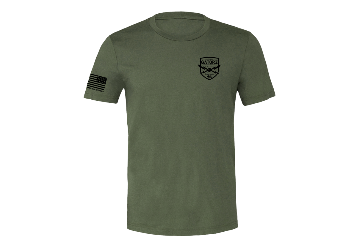 Lightning Tee