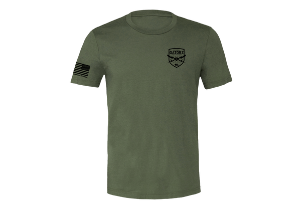 Lightning Tee
