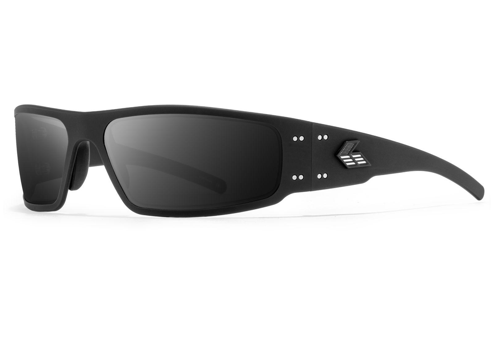 Magnum Patriot Edition