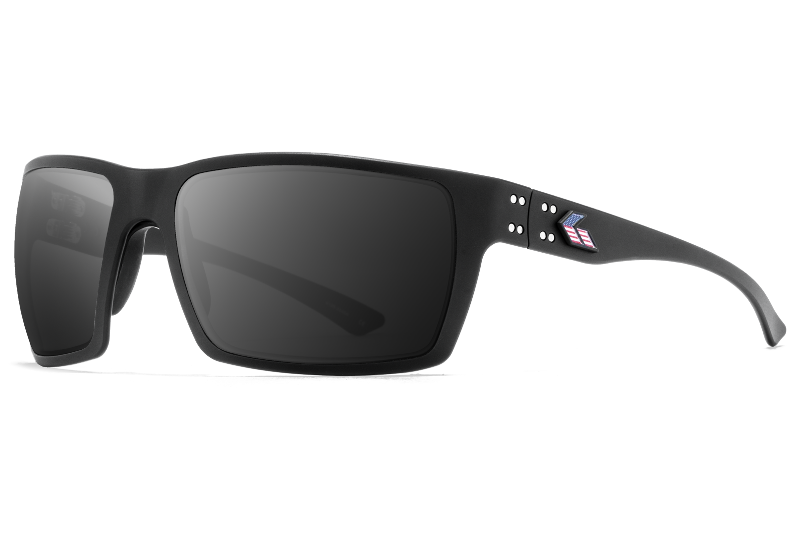 Marauder Patriot Edition