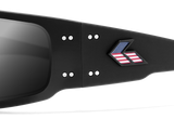 Magnum Patriot Edition