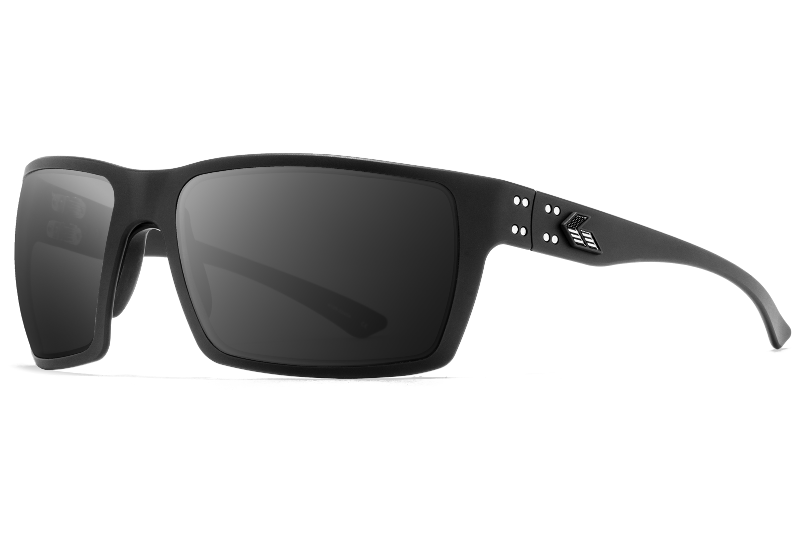 Marauder Patriot Edition