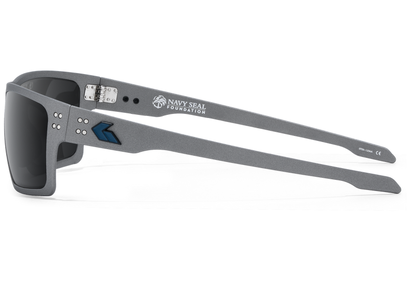 Navy SEAL Foundation Sentix – GATORZ Eyewear Navy SEAL Foundation Sentix – GATORZ Eyewear