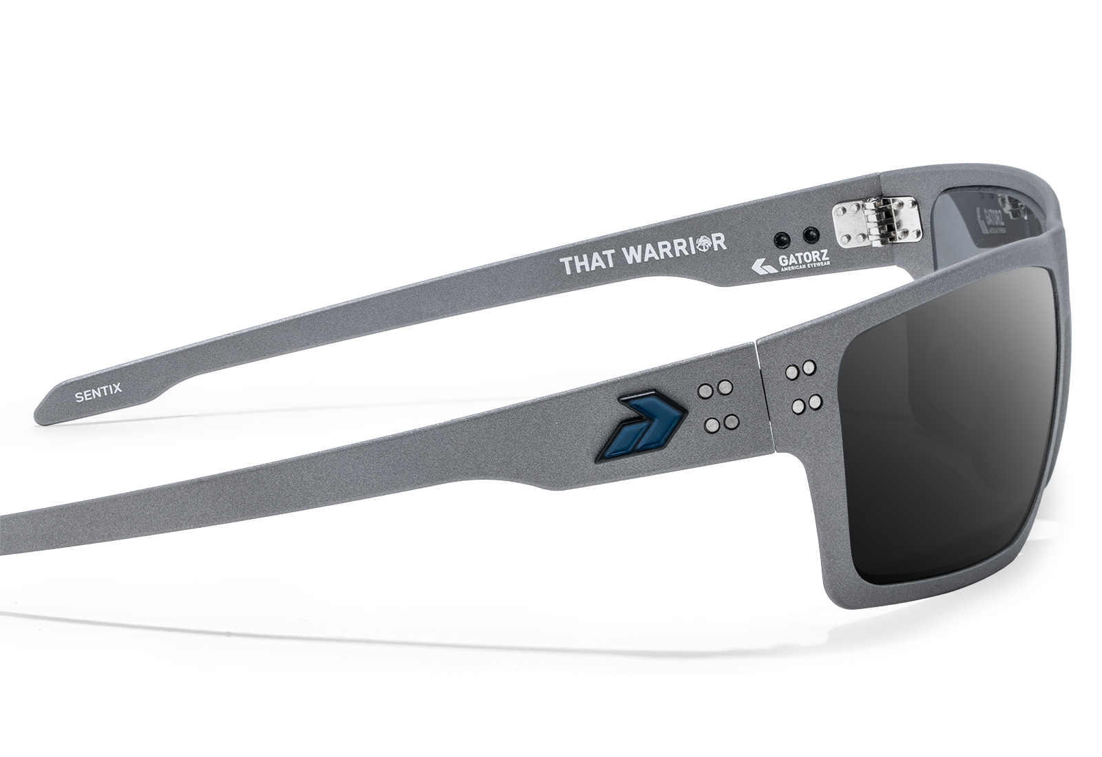 Navy SEAL Foundation Sentix – GATORZ Eyewear