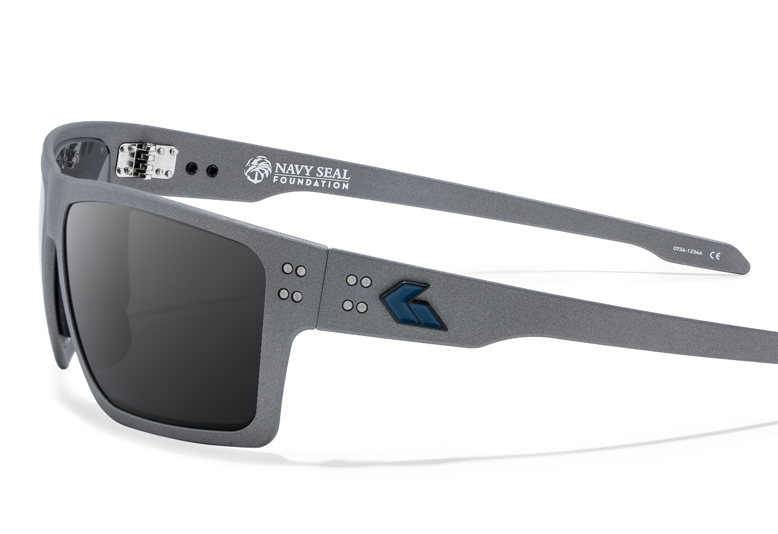 Navy SEAL Foundation Sentix – GATORZ Eyewear